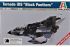 Tornado IDS “Black Panthers” (ITALERI 1291) 1/72