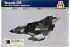 Tornado IDS Black Panthers (ITALERI 2668) 1/48