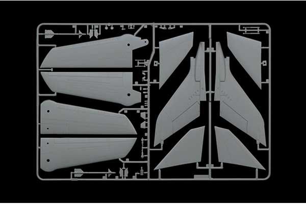 Tornado IDS (ITALERI 2766) 1/48