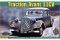Traction Avant 11CV (ACE 72273) 1/72