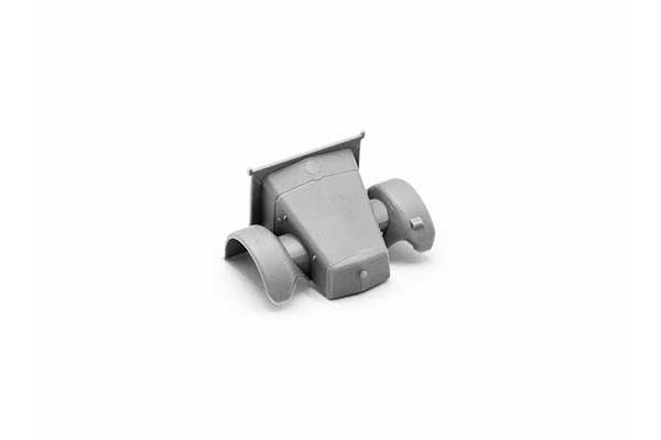 Krupp L2H143 Kfz.69 з гарматою PaK-36 (ICM 72461) 1/72