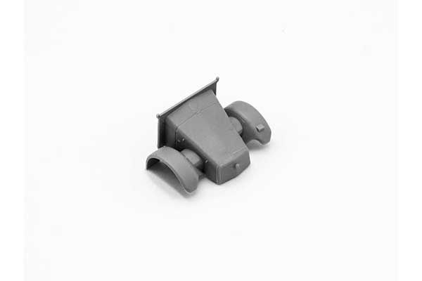 Krupp L2H143 Kfz.70 (ICM 72451) 1/72
