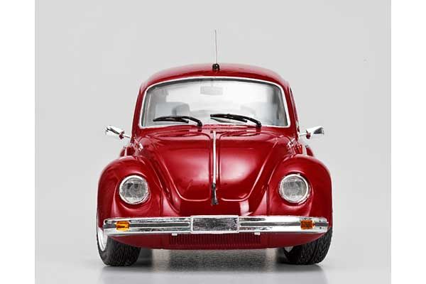 VW1303S Beetle (ITALERI 3708) 1/24
