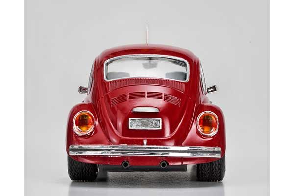 VW1303S Beetle (ITALERI 3708) 1/24