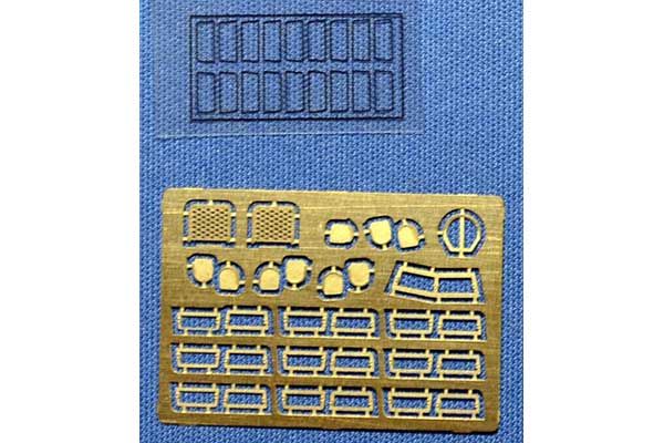 XM-706 E1 (ACE 72431) 1/72