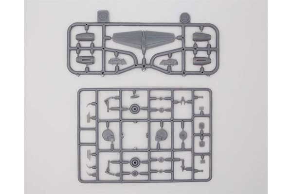 Як-40 пізній (Eastern Express 14493) 1/144