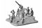 Зенітна гармата 52-К (ZVEZDA 6148) 1/72