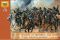 Чорні гусари Фрідриха Великого (ZVEZDA 8079) 1/72