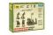 Радянська рота автоматчиків (ZVEZDA 6269) 1/72