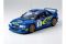 Subaru Impreza WRC '99 (Tamiya 24218) 1/24