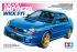 Subaru Impreza WRX Sti (Tamiya 24231) 1/24