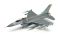 F-16CJ Fighting Falcon з озброєнням (Tamiya 60788) 1/72