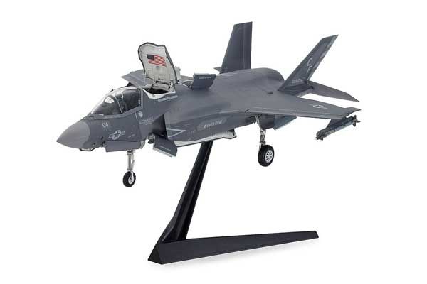 F-35B Lightning II (Tamiya 60793) 1/72