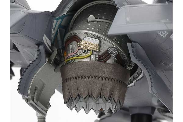 F-35B Lightning II (Tamiya 60793) 1/72