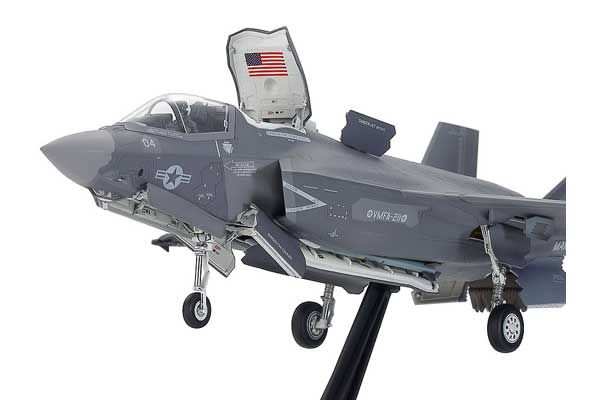 F-35B Lightning II (Tamiya 60793) 1/72
