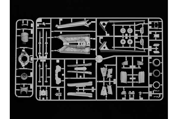 F-35B Lightning II (Tamiya 60793) 1/72