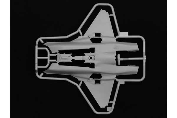 F-35B Lightning II (Tamiya 60793) 1/72