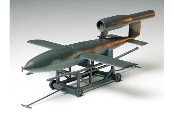 V-1 (FIESELER FI103) (Tamiya 61052) 1/48