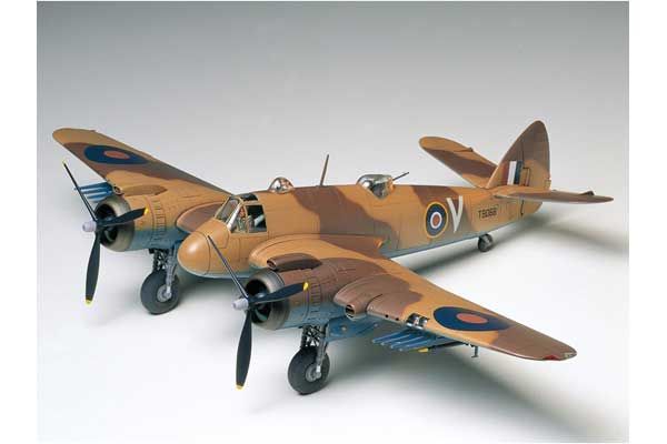 Britsol Beaufighter Mk.VI (Tamiya 61053) 1/48