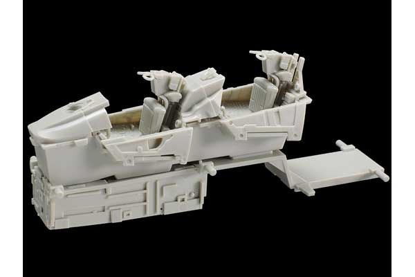 Grumman F-14A Tomcat (Tamiya 61114) 1/48