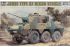 Type 87 разведывательный бронеавтомобиль японской армии (Trumpeter 00327) 1/35