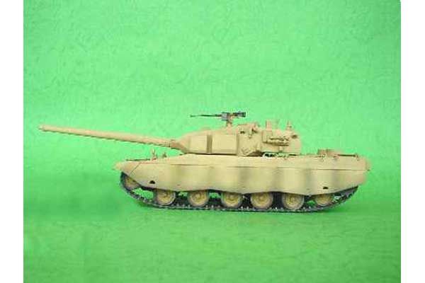 EE-T2 OSORIO (Trumpeter 00333) 1/35