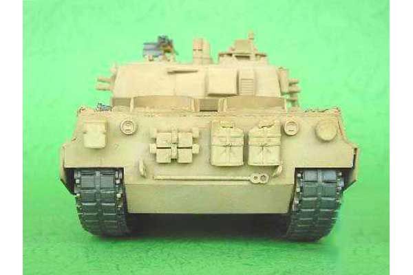 EE-T2 OSORIO (Trumpeter 00333) 1/35