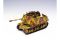 German Panzerjager 39(H) mit 7.5cm Pak40/1 Marder Ⅰ (TRUMPETER 00354) 1/35