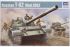 Т-62 мод. 1962 (TRUMPETER 00376) 1/35