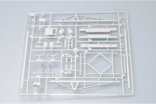 Bruckenleger IV b (Trumpeter 00390) 1/35