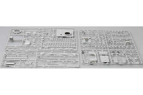 M1127 Stryker Reconnaissance Vehicle (RV) (Trumpeter 00395) 1/35