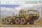HEMTT M983 Тягач (Trumpeter 01021) 1/35