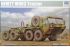 HEMTT M983 Тягач (Trumpeter 01021) 1/35