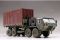 M1120 HEMTT Load Handing System (LHS) (Trumpeter 01053) 1/35