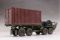 M1120 HEMTT Load Handing System (LHS) (Trumpeter 01053) 1/35