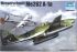 Messerschmitt Me 262 A-1a (Trumpeter 01319) 1/144