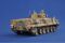 БМП-3 на озброєнні Кіпра (TRAMPETER 01534) 1/35