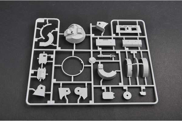 БТР-60ПБ модернізований (Trumpeter 01545) 1/35