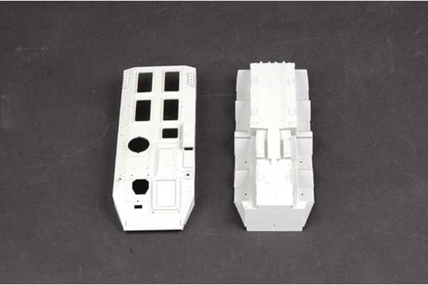 Type 96 WAPC Type A (Trumpeter 01557) 1/35