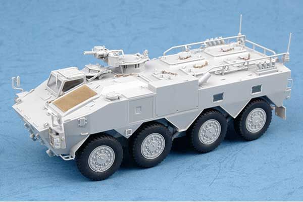 Type 96 WAPC Type A (Trumpeter 01557) 1/35
