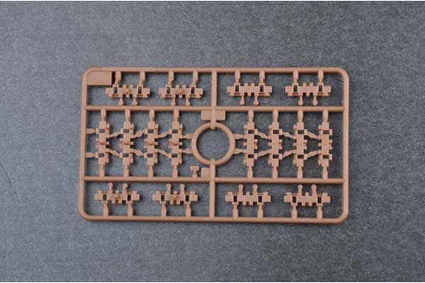 КВ-8С тяжелый танк (TRUMPETER 01572) 1/35