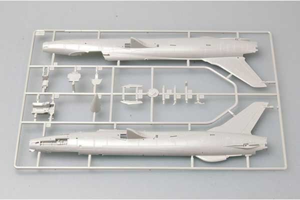 F-105D Thunderchief (Trumpeter 01617) 1/72