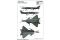 J-20 Mighty Dragon (TRUMPETER 01663) 1/72