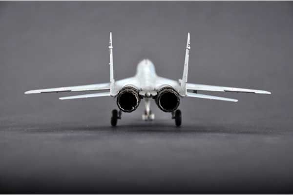 МиГ-29А (Изделие 9.12) Fulcrum (Trumpeter 01674) 1/72