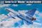 Ту-22 "Blinder" (Trumpeter 01695) 1/72