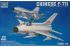 CHINESE F-7Ⅱ (Trumpeter 02216) 1/32