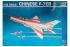 Chinese F-7EB (Trumpeter 02217) 1/32
