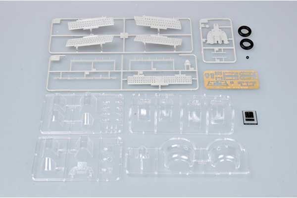 U.S.NAVY SBD-3 “Dauntless” MIDWAY (Trumpeter 02244) 1/32