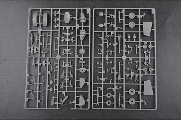 A-6E/TRAM "INTRUDER" (Trumpeter 02250) 1/32