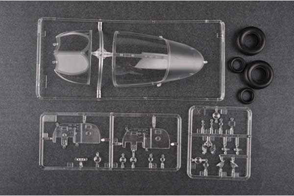 A-6E/TRAM "INTRUDER" (Trumpeter 02250) 1/32